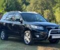 Чорний Форд Freestar, об'ємом двигуна 2 л та пробігом 269 тис. км за 12538 $, фото 1 на Automoto.ua