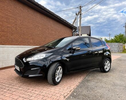 Черный Форд Freestar, объемом двигателя 0 л и пробегом 90 тыс. км за 7801 $, фото 1 на Automoto.ua