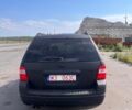 Чорний Форд Фрістайл, об'ємом двигуна 3 л та пробігом 320 тис. км за 4700 $, фото 2 на Automoto.ua