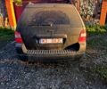 Черный Форд Фристайл, объемом двигателя 3 л и пробегом 280 тыс. км за 4700 $, фото 1 на Automoto.ua