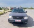 Черный Форд Фристайл, объемом двигателя 3 л и пробегом 320 тыс. км за 4700 $, фото 1 на Automoto.ua
