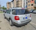 Сірий Форд Фрістайл, об'ємом двигуна 3 л та пробігом 223 тис. км за 7500 $, фото 5 на Automoto.ua