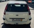 Белый Форд Фьюжн, объемом двигателя 1.6 л и пробегом 156 тыс. км за 5699 $, фото 6 на Automoto.ua