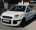 Белый Форд Фьюжн, объемом двигателя 1.6 л и пробегом 156 тыс. км за 5699 $, фото 1 на Automoto.ua