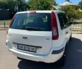 Білий Форд Фьюжен, об'ємом двигуна 1.4 л та пробігом 131 тис. км за 4888 $, фото 17 на Automoto.ua