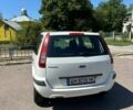 Білий Форд Фьюжен, об'ємом двигуна 1.4 л та пробігом 131 тис. км за 4888 $, фото 16 на Automoto.ua