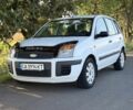 Белый Форд Фьюжн, объемом двигателя 1.25 л и пробегом 264 тыс. км за 3297 $, фото 1 на Automoto.ua