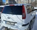 Білий Форд Фьюжен, об'ємом двигуна 1.6 л та пробігом 264 тис. км за 4500 $, фото 4 на Automoto.ua