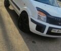 Білий Форд Фьюжен, об'ємом двигуна 1.4 л та пробігом 216 тис. км за 4047 $, фото 1 на Automoto.ua