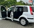 Белый Форд Фьюжн, объемом двигателя 1.4 л и пробегом 250 тыс. км за 4500 $, фото 14 на Automoto.ua
