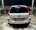 Білий Форд Фьюжен, об'ємом двигуна 1.4 л та пробігом 247 тис. км за 5777 $, фото 4 на Automoto.ua