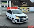 Белый Форд Фьюжн, объемом двигателя 1.4 л и пробегом 250 тыс. км за 4800 $, фото 1 на Automoto.ua