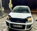 Білий Форд Фьюжен, об'ємом двигуна 1.4 л та пробігом 247 тис. км за 5777 $, фото 1 на Automoto.ua