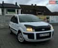 Белый Форд Фьюжн, объемом двигателя 1.4 л и пробегом 250 тыс. км за 4500 $, фото 1 на Automoto.ua