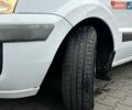 Белый Форд Фьюжн, объемом двигателя 1.4 л и пробегом 250 тыс. км за 4500 $, фото 1 на Automoto.ua