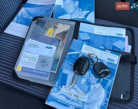 Білий Форд Фьюжен, об'ємом двигуна 1.6 л та пробігом 104 тис. км за 8250 $, фото 101 на Automoto.ua