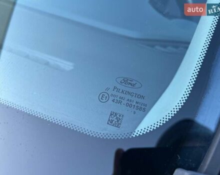 Білий Форд Фьюжен, об'ємом двигуна 1.6 л та пробігом 104 тис. км за 8250 $, фото 19 на Automoto.ua