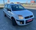 Білий Форд Фьюжен, об'ємом двигуна 1.6 л та пробігом 104 тис. км за 8250 $, фото 10 на Automoto.ua