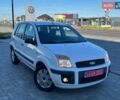 Білий Форд Фьюжен, об'ємом двигуна 1.6 л та пробігом 104 тис. км за 8250 $, фото 14 на Automoto.ua
