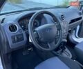 Білий Форд Фьюжен, об'ємом двигуна 1.6 л та пробігом 104 тис. км за 8250 $, фото 36 на Automoto.ua