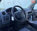 Білий Форд Фьюжен, об'ємом двигуна 1.6 л та пробігом 104 тис. км за 8250 $, фото 40 на Automoto.ua