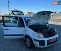 Білий Форд Фьюжен, об'ємом двигуна 1.6 л та пробігом 104 тис. км за 8250 $, фото 77 на Automoto.ua
