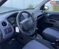 Білий Форд Фьюжен, об'ємом двигуна 1.6 л та пробігом 102 тис. км за 7850 $, фото 162 на Automoto.ua