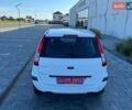 Білий Форд Фьюжен, об'ємом двигуна 1.6 л та пробігом 104 тис. км за 8250 $, фото 16 на Automoto.ua