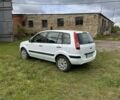 Білий Форд Фьюжен, об'ємом двигуна 1.4 л та пробігом 254 тис. км за 5100 $, фото 3 на Automoto.ua