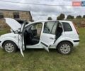 Білий Форд Фьюжен, об'ємом двигуна 1.4 л та пробігом 254 тис. км за 5100 $, фото 10 на Automoto.ua