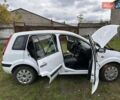 Білий Форд Фьюжен, об'ємом двигуна 1.4 л та пробігом 254 тис. км за 5100 $, фото 7 на Automoto.ua