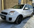 Білий Форд Фьюжен, об'ємом двигуна 1.4 л та пробігом 148 тис. км за 5800 $, фото 2 на Automoto.ua