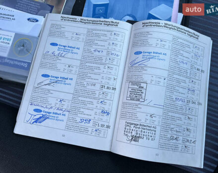 Білий Форд Фьюжен, об'ємом двигуна 1.6 л та пробігом 102 тис. км за 7850 $, фото 166 на Automoto.ua
