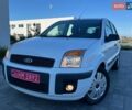 Білий Форд Фьюжен, об'ємом двигуна 1.6 л та пробігом 104 тис. км за 8250 $, фото 1 на Automoto.ua
