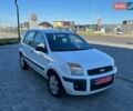 Білий Форд Фьюжен, об'ємом двигуна 1.6 л та пробігом 104 тис. км за 8250 $, фото 5 на Automoto.ua