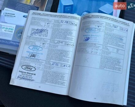 Білий Форд Фьюжен, об'ємом двигуна 1.6 л та пробігом 104 тис. км за 8250 $, фото 106 на Automoto.ua