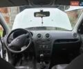 Білий Форд Фьюжен, об'ємом двигуна 1.4 л та пробігом 254 тис. км за 5100 $, фото 6 на Automoto.ua