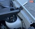 Білий Форд Фьюжен, об'ємом двигуна 1.6 л та пробігом 104 тис. км за 8250 $, фото 96 на Automoto.ua
