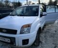 Білий Форд Фьюжен, об'ємом двигуна 1.4 л та пробігом 148 тис. км за 5800 $, фото 1 на Automoto.ua