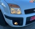 Білий Форд Фьюжен, об'ємом двигуна 1.6 л та пробігом 104 тис. км за 8250 $, фото 12 на Automoto.ua