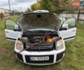 Білий Форд Фьюжен, об'ємом двигуна 1.4 л та пробігом 254 тис. км за 5100 $, фото 16 на Automoto.ua