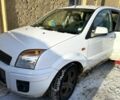 Білий Форд Фьюжен, об'ємом двигуна 1.4 л та пробігом 148 тис. км за 5800 $, фото 3 на Automoto.ua
