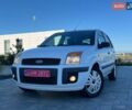 Білий Форд Фьюжен, об'ємом двигуна 1.6 л та пробігом 104 тис. км за 8250 $, фото 7 на Automoto.ua
