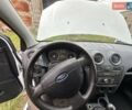 Білий Форд Фьюжен, об'ємом двигуна 1.4 л та пробігом 254 тис. км за 5100 $, фото 9 на Automoto.ua