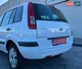 Білий Форд Фьюжен, об'ємом двигуна 1.6 л та пробігом 104 тис. км за 8250 $, фото 30 на Automoto.ua