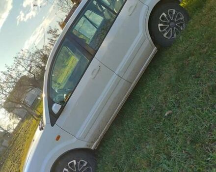 Белый Форд Фьюжн, объемом двигателя 1.4 л и пробегом 160 тыс. км за 4300 $, фото 3 на Automoto.ua