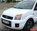 Білий Форд Фьюжен, об'ємом двигуна 1.4 л та пробігом 157 тис. км за 5750 $, фото 1 на Automoto.ua