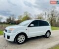 Білий Форд Фьюжен, об'ємом двигуна 1.4 л та пробігом 83 тис. км за 5950 $, фото 3 на Automoto.ua