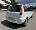 Белый Форд Фьюжн, объемом двигателя 1.4 л и пробегом 129 тыс. км за 4504 $, фото 6 на Automoto.ua