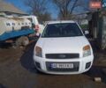 Білий Форд Фьюжен, об'ємом двигуна 1.39 л та пробігом 200 тис. км за 4700 $, фото 4 на Automoto.ua